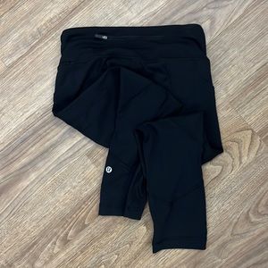 Lululemon leggings